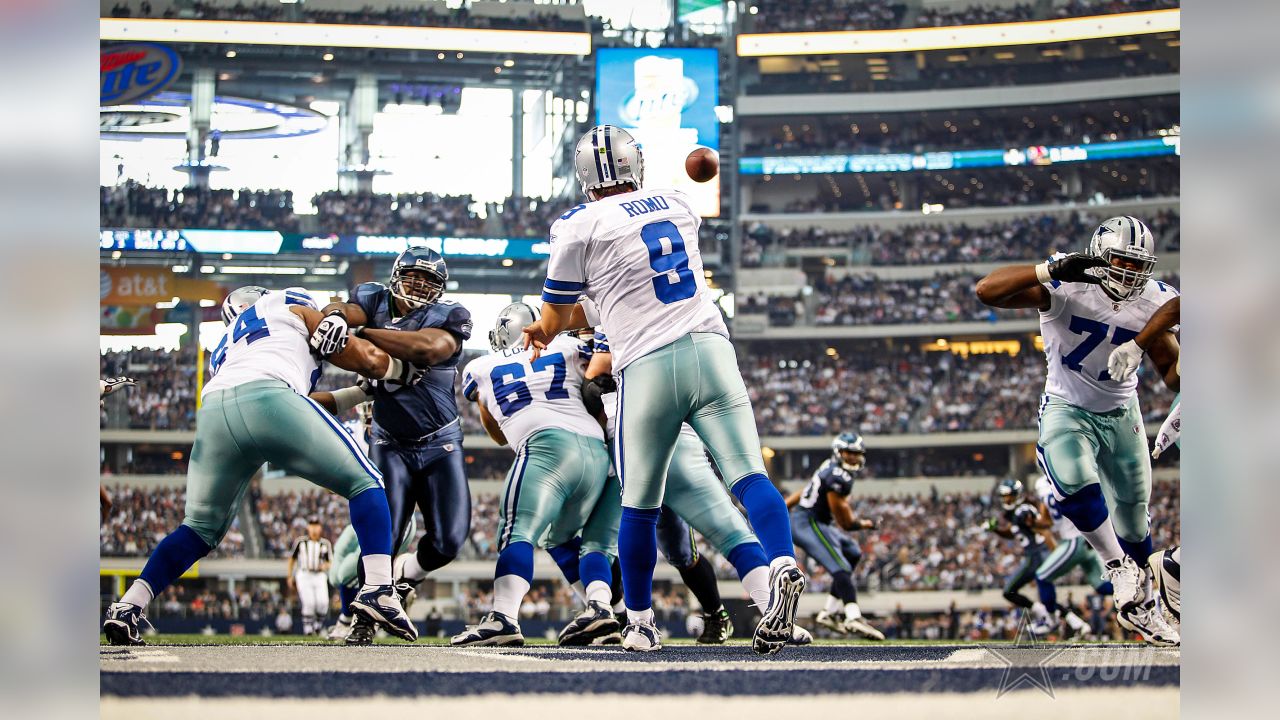 Cowboys/Seahawks Has Become A Quiet NFL Rivalry ✭ Inside The Star