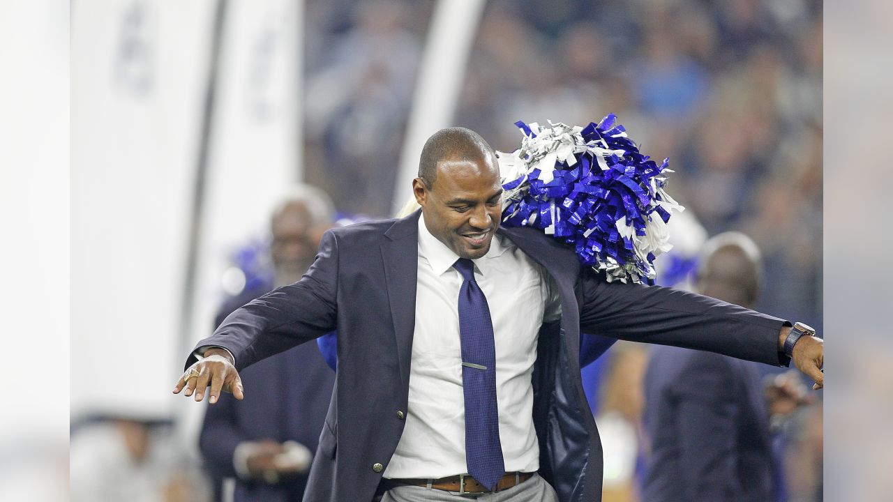 Darren Woodson to Be Inducted into Dallas Cowboys' Ring of Honor, News,  Scores, Highlights, Stats, and Rumors