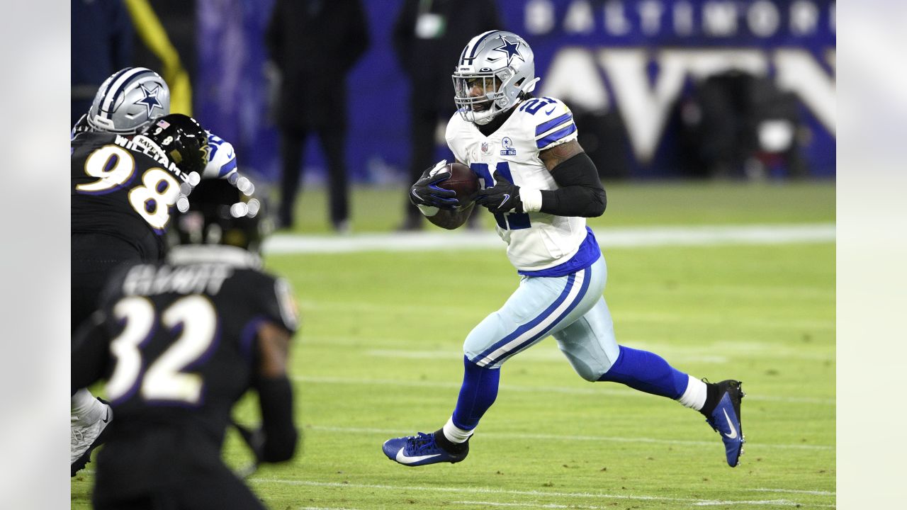 What to watch for in Dallas Cowboys-Baltimore Ravens on Tuesday night