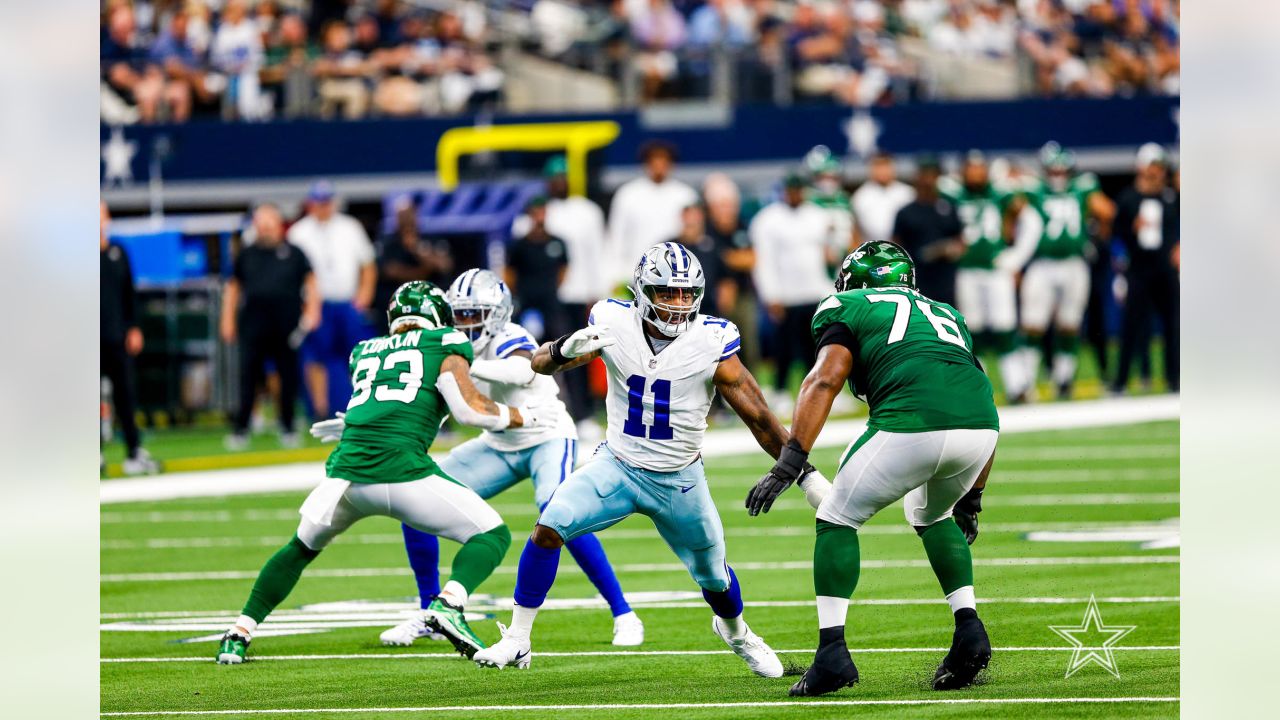 Cowboys refrendan inicio potente en Semana 2 de NFL