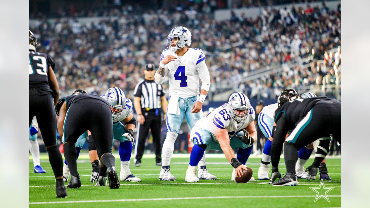 Cowboys vs Eagles preview: Fast facts about the Week 16 game - Blogging The  Boys