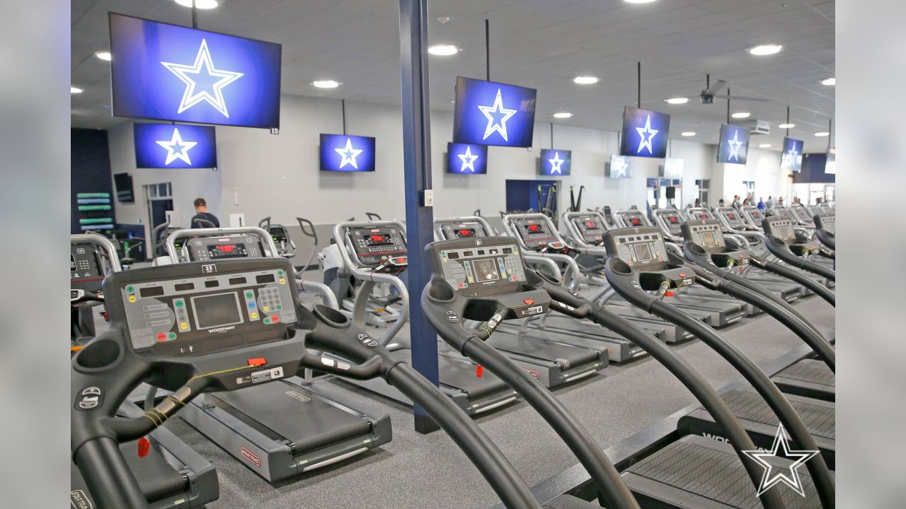 COWBOYS FIT - 17 Photos & 37 Reviews - 4817 W Park Blvd, Plano, Texas -  Gyms - Phone Number - Yelp