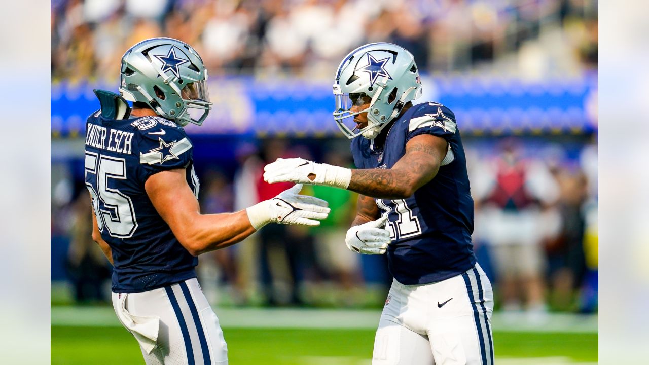 2022 Cowboys Season Preview: Week 5 vs Rams ✭ Inside The Star