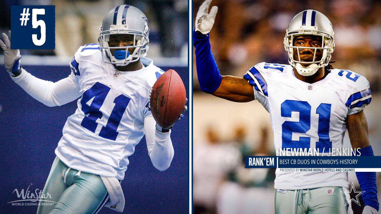 The 30+ Best Dallas Cowboys Cornerbacks Of All Time, Ranked