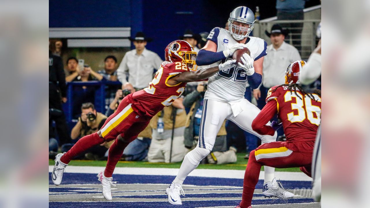 Redskins Vs. Cowboys Week 13 Thursday Night Game Open Discussion Thread -  Steelers Depot