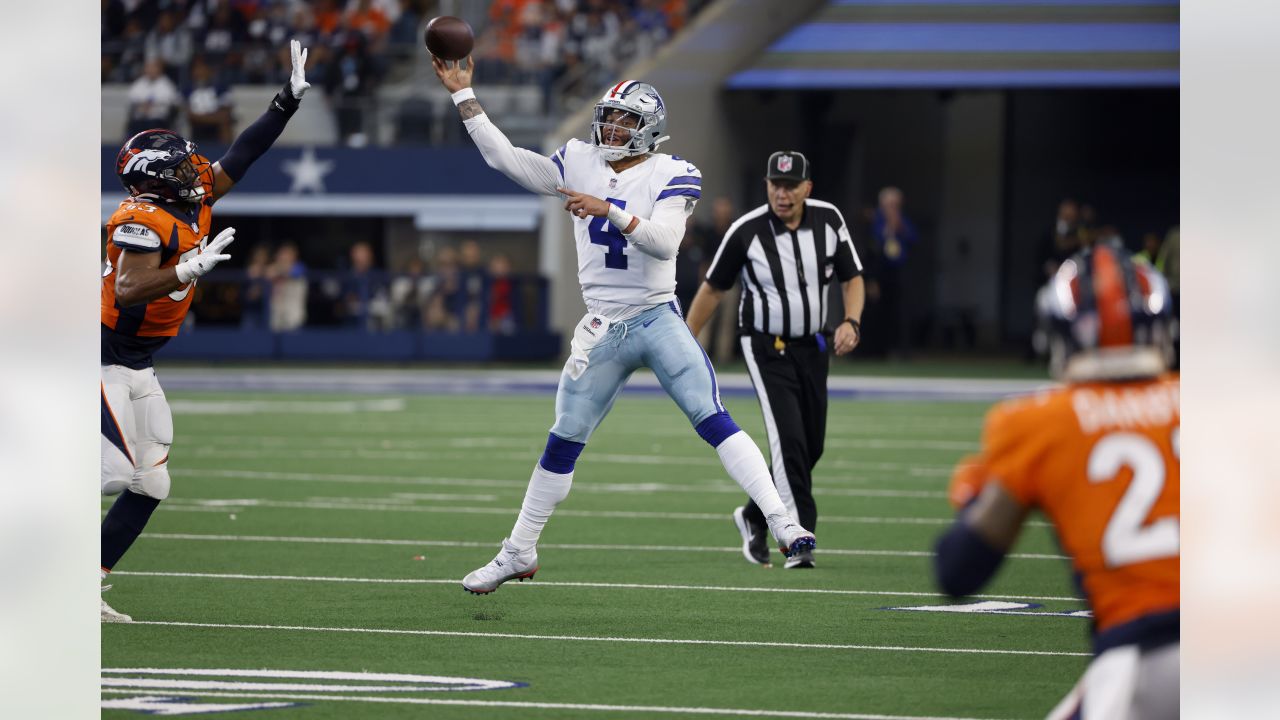 Cowboys vs. Broncos 2021 Week 9 game day live discussion II