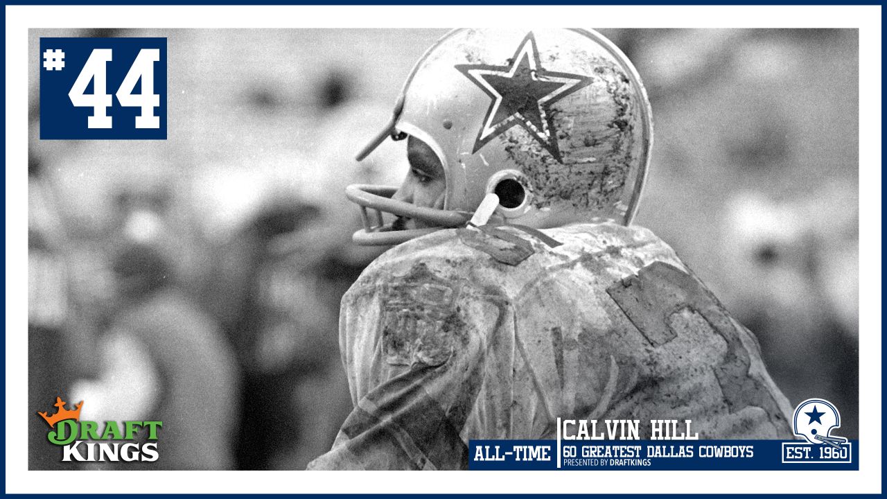 Top 60: Revealing Greatest Cowboys of All-Time