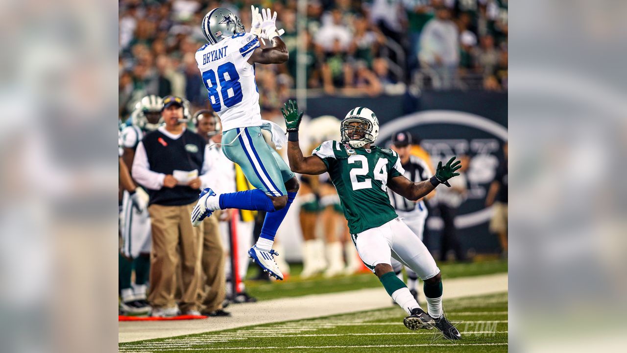 88 of the Best Views: Dez Bryant