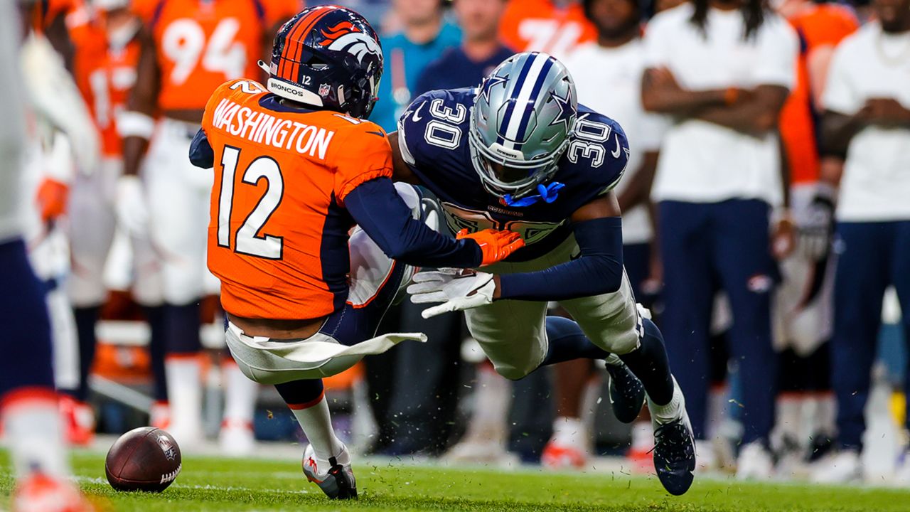 Source: DNP for CeeDee Lamb, But Dallas Cowboys Have Prediction for Broncos  Game - FanNation Dallas Cowboys News, Analysis and More