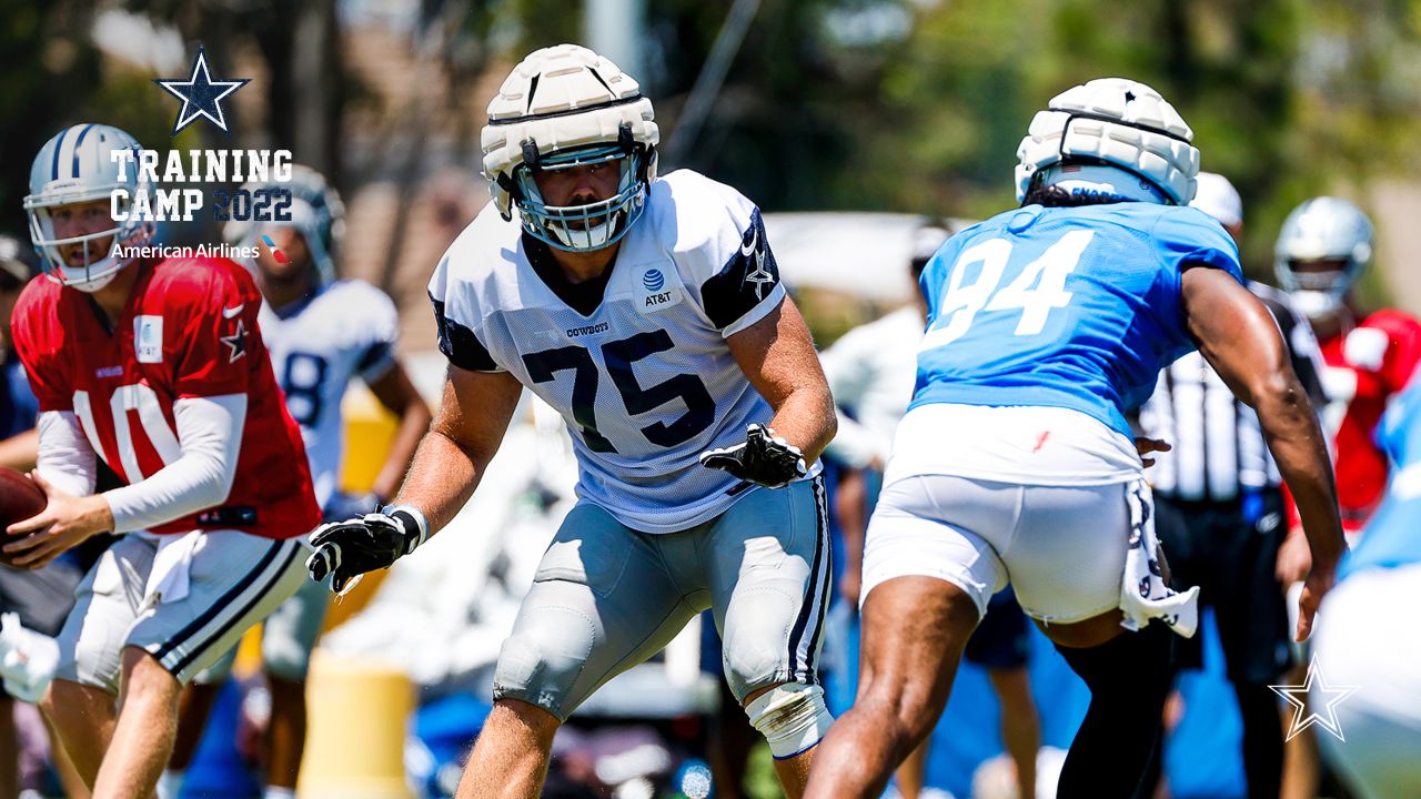 3 stars of Cowboys 32-18 preseason victory over LA Chargers