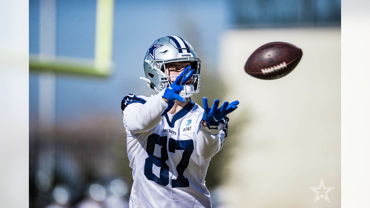 Week 17: #DALvsTEN Practice