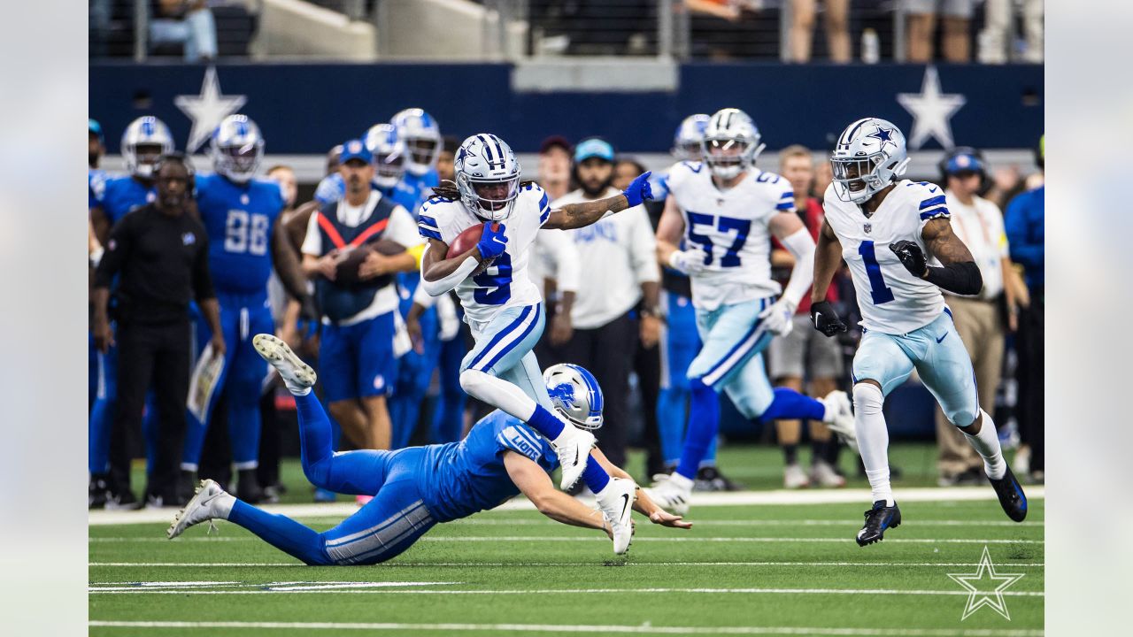 2022 Cowboys Season Preview: Week 7 vs Lions ✭ Inside The Star