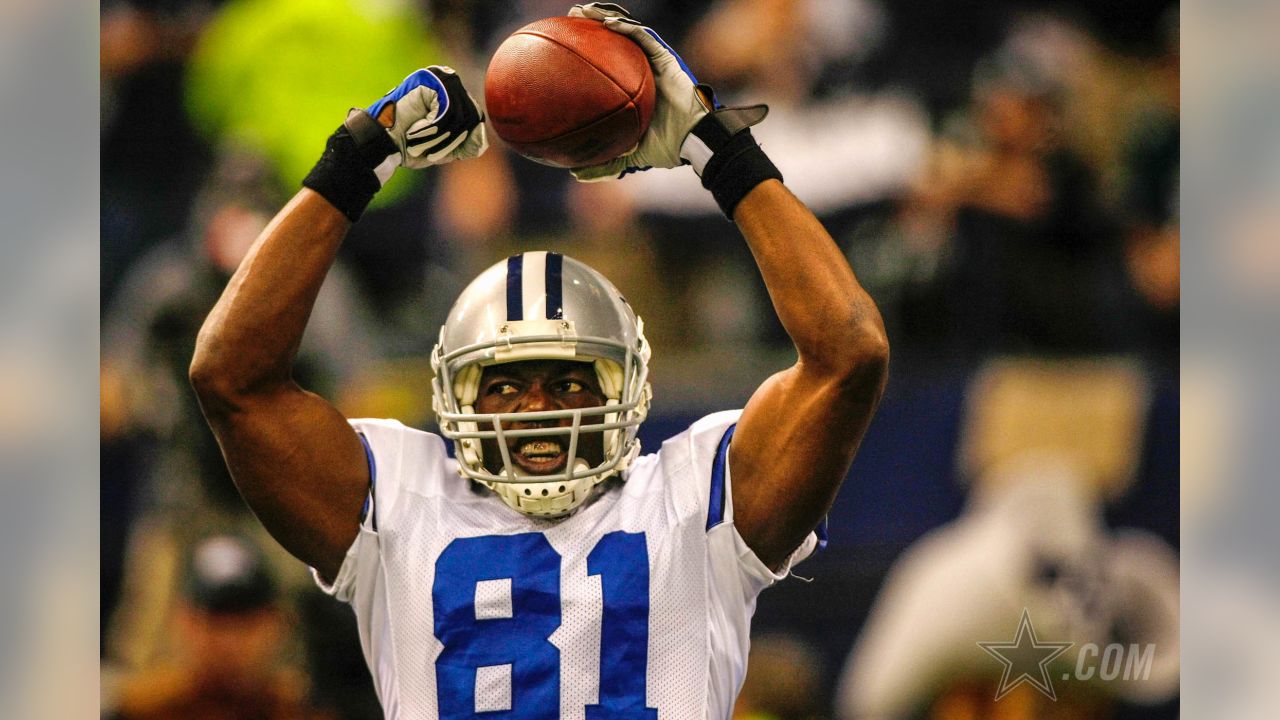 Best of Terrell Owens as a Member of the Dallas Cowboys