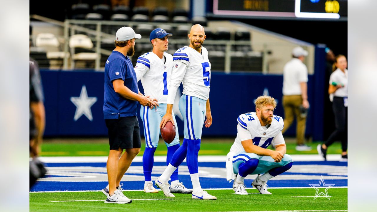 Pregame Preseason Game 1 (Jaguars vs. #DallasCowboys) 