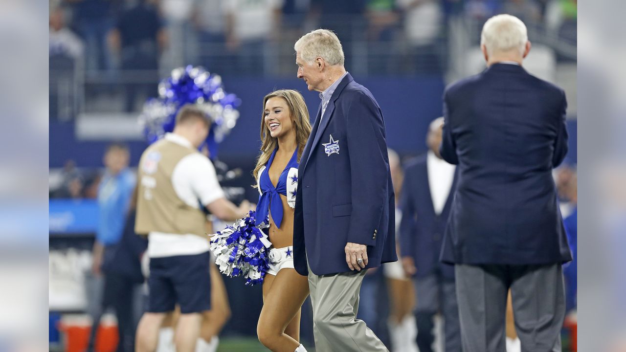 Darren Woodson to be inducted into Cowboys' Ring of Honor