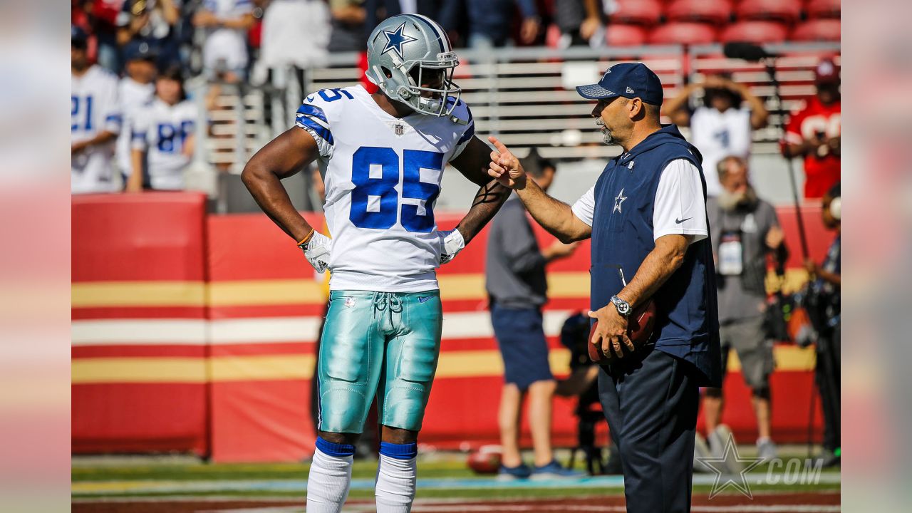 Dallas Cowboys on X: Star Evaluation: Noah Brown was the only one