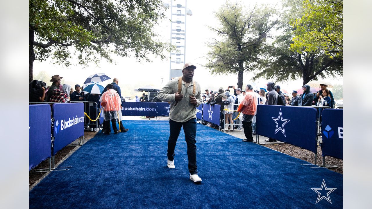 Dallas Cowboys Tailgate at MetLife Stadium