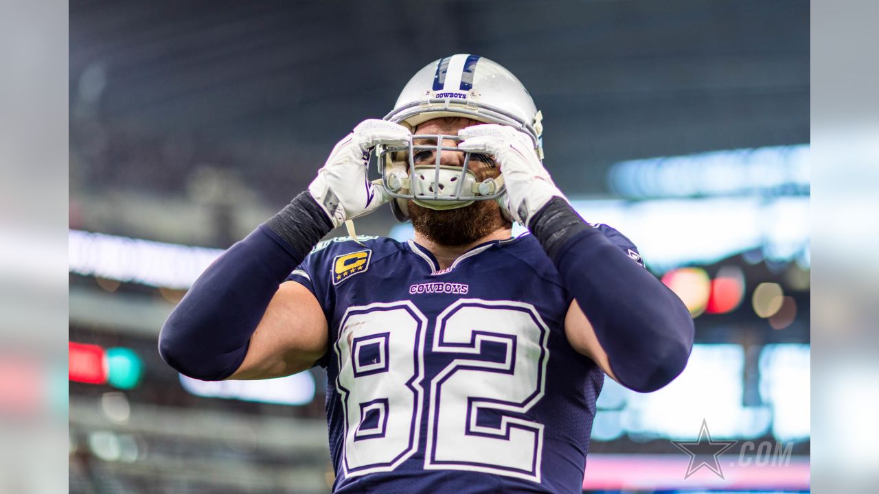 Best #82 Ever: It's Jason Witten's World, We're Just Living in It ✭ Inside  The Star