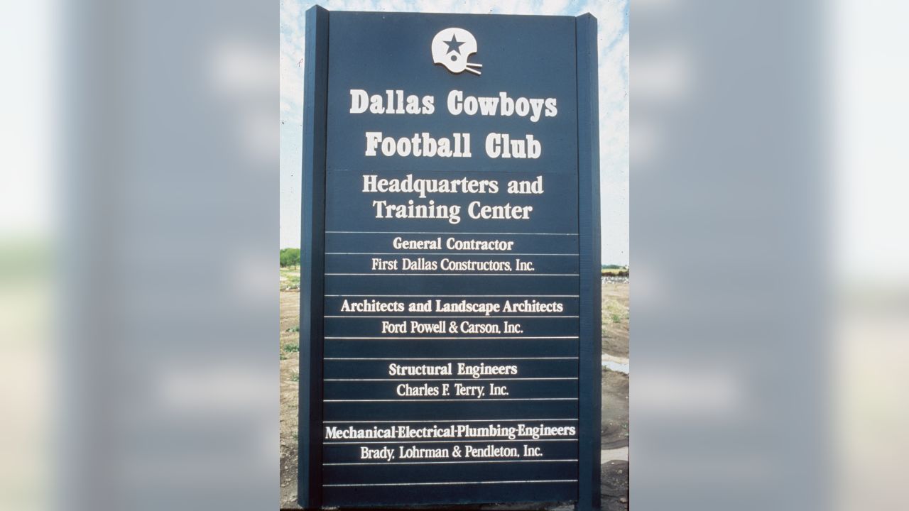 New home community set for Dallas Cowboys' old Valley Ranch spread