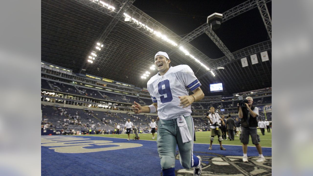 Happy 38th Birthday to Tony Romo : r/cowboys