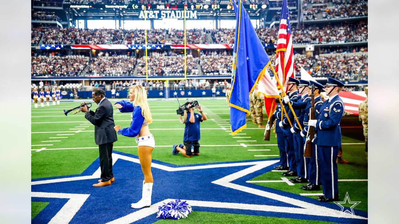 Silver Lots, Dallas Cowboys v Washington Commanders, 23 Nov 2023, AT&T  Stadium