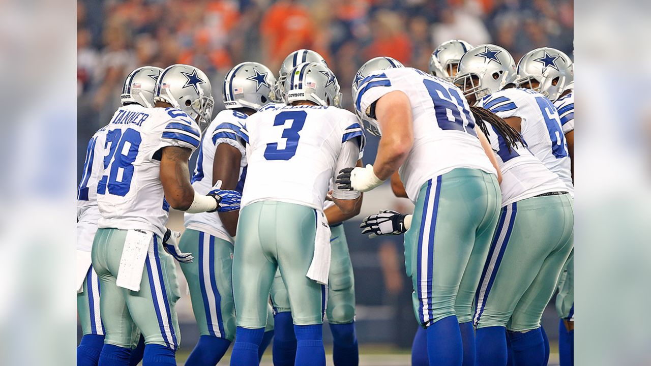 Jerry Jones finally provides a reason why Rolando McClain has missed Cowboys'  OTAs