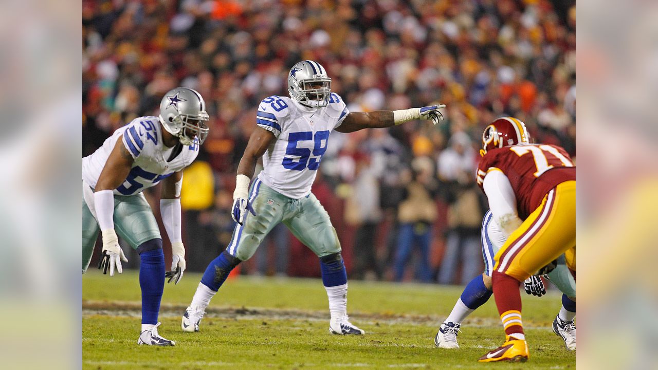 Dallas Cowboys: Ernie Sims Looking to Prove Himself, Cowboys Looking to  Benefit, News, Scores, Highlights, Stats, and Rumors