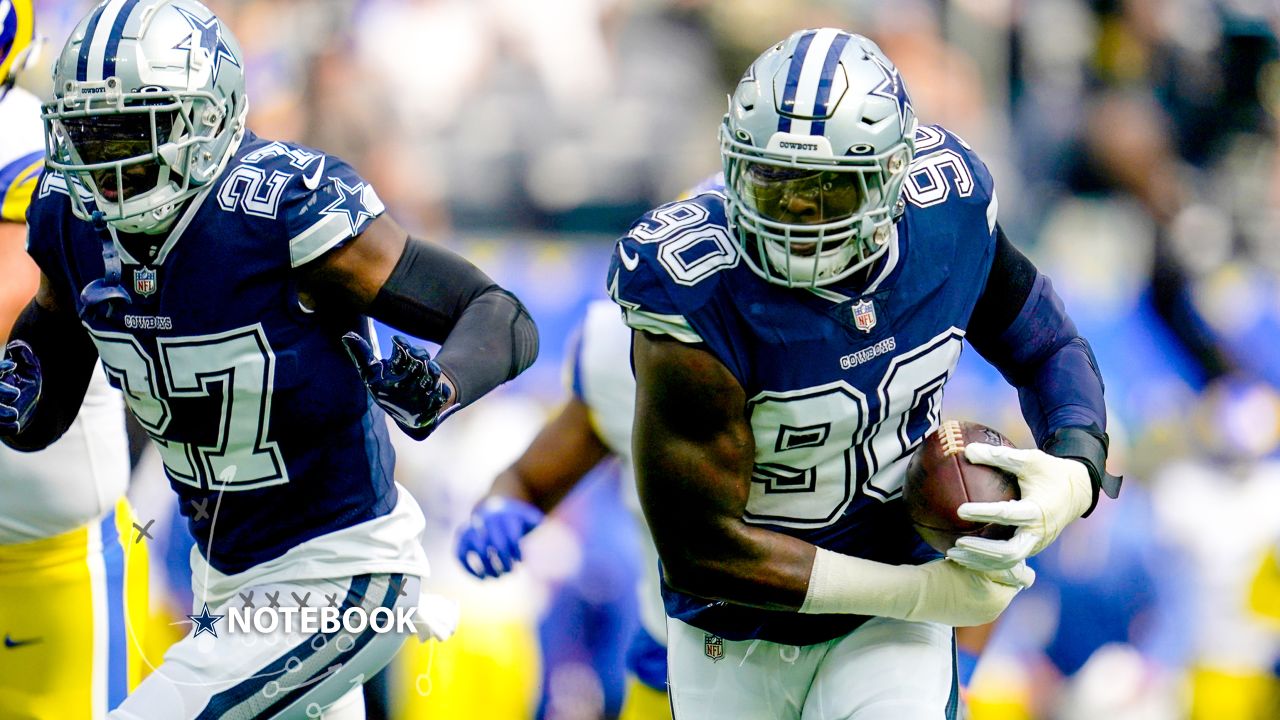 Dallas Cowboys vs. Los Angeles Rams FREE LIVE STREAM (10/9/22