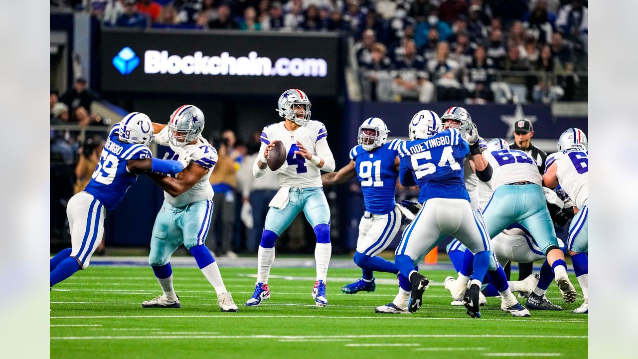 Photos: Dallas Cowboys vs Indianapolis Colts - Dallas Sports Fanatic