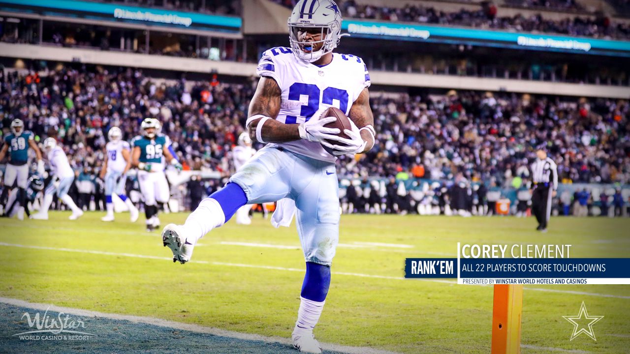 The Recorder - Cowboys score twice on defense in 38-3 blowout of