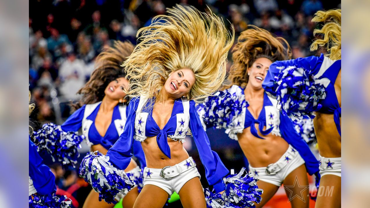 January 2017 – Dallas Cowboys Cheerleaders Fanpage