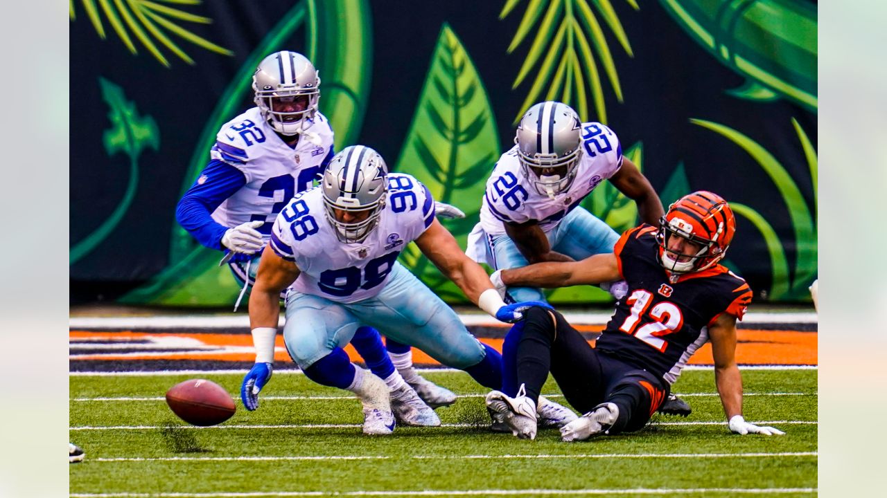 NFL Week 14: Cincinnati Bengals vs. Dallas Cowboys 2020 - Cincy Jungle