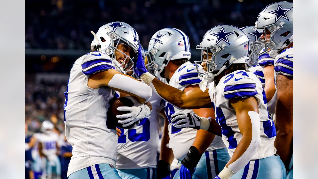 Cowboys vs. Seahawks predictions & FanDuel odds: NFL Preseason W2 -  FanNation Dallas Cowboys News, Analysis and More