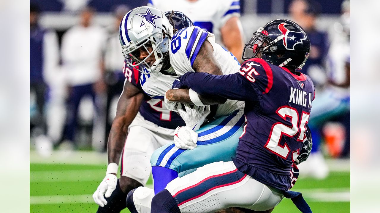 5 Claves del Juego: Texans vs Cowboys - Semana 14