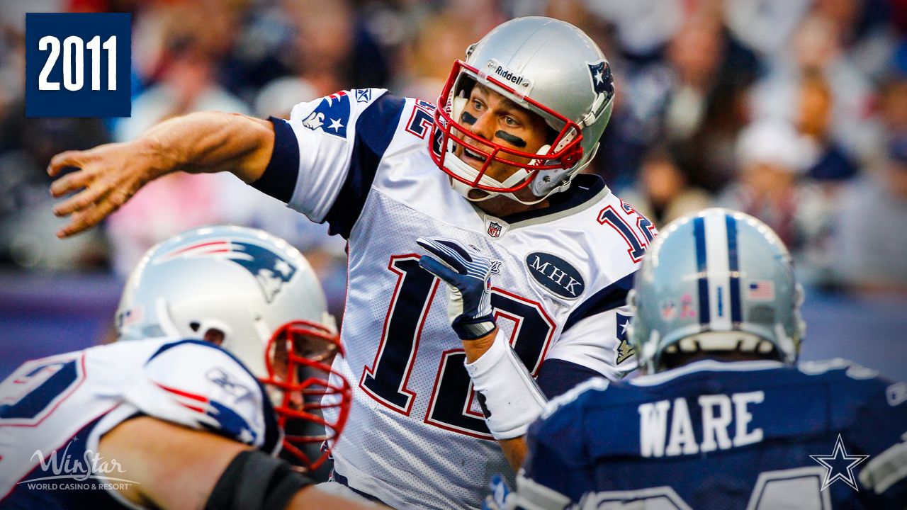 What Tom Brady's Retirement Means For Cowboys