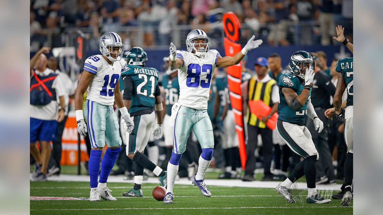 18,238 Philadelphia Eagles V Dallas Cowboys Photos & High Res