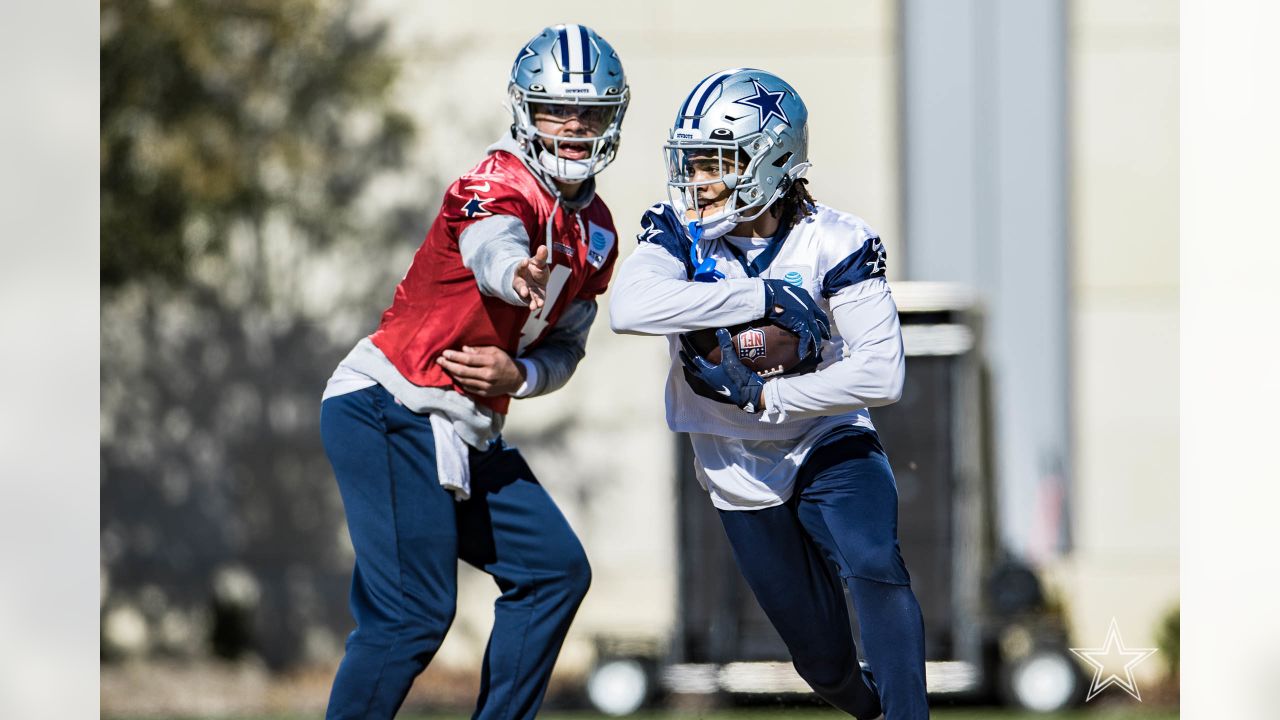 LIVE: Pregame Live #DALvsWAS  Dallas Cowboys 2022 