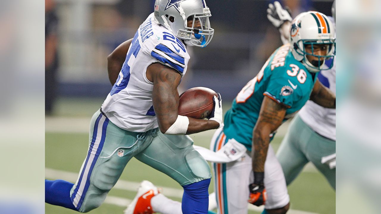 Player's Lounge: Lance Dunbar Joins the Show