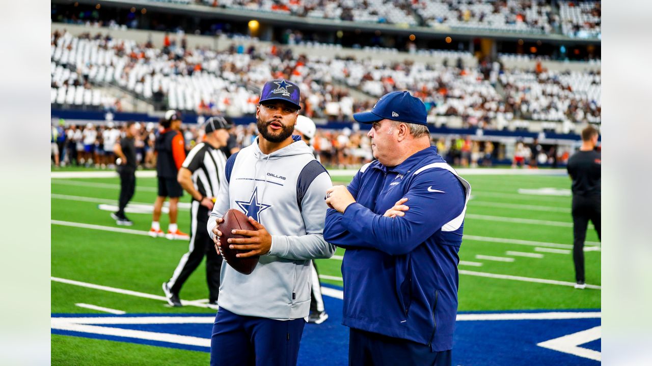 Pregame Shuffle: Cowboys vs. Bengals (Week 2) preview and analysis