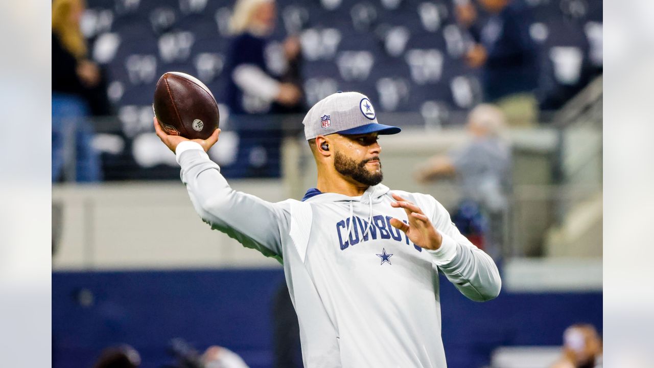 Photo: Dallas Cowboys vs. Houston Texans in Arlington, Texas -  ARL2022121124 