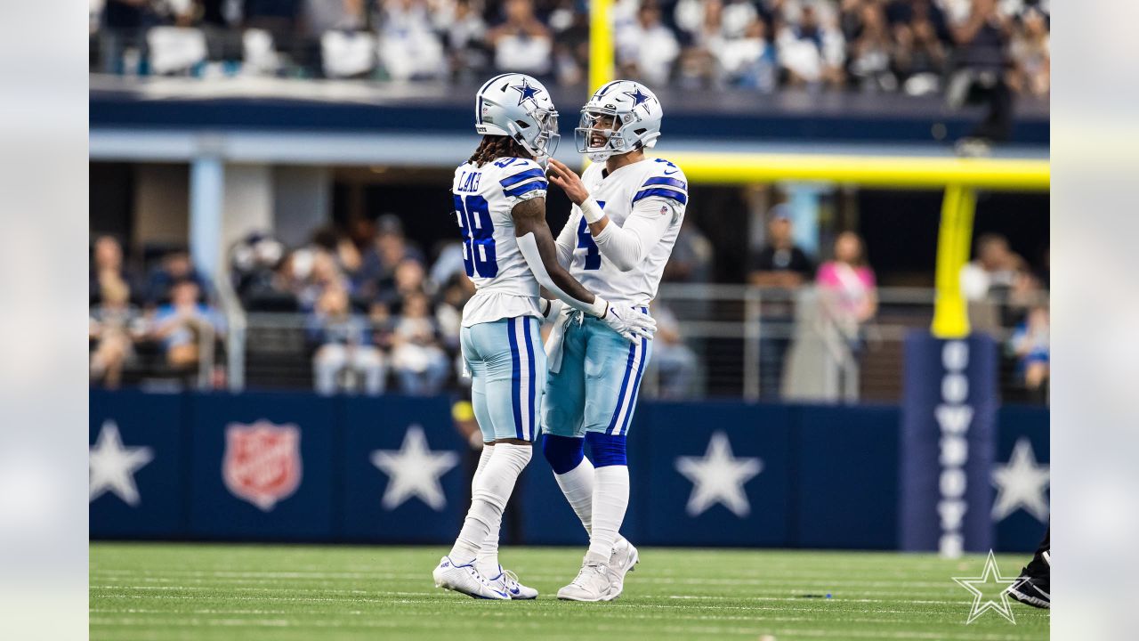 2022 Cowboys Season Preview: Week 7 vs Lions ✭ Inside The Star