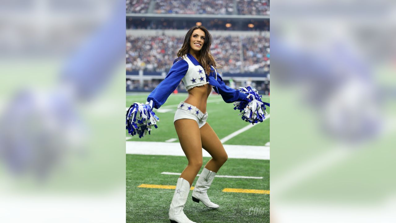 Former DCC Kelsey is auditioning for the Las Vegas Raiderettes!!! :  r/DCCMakingtheTeam