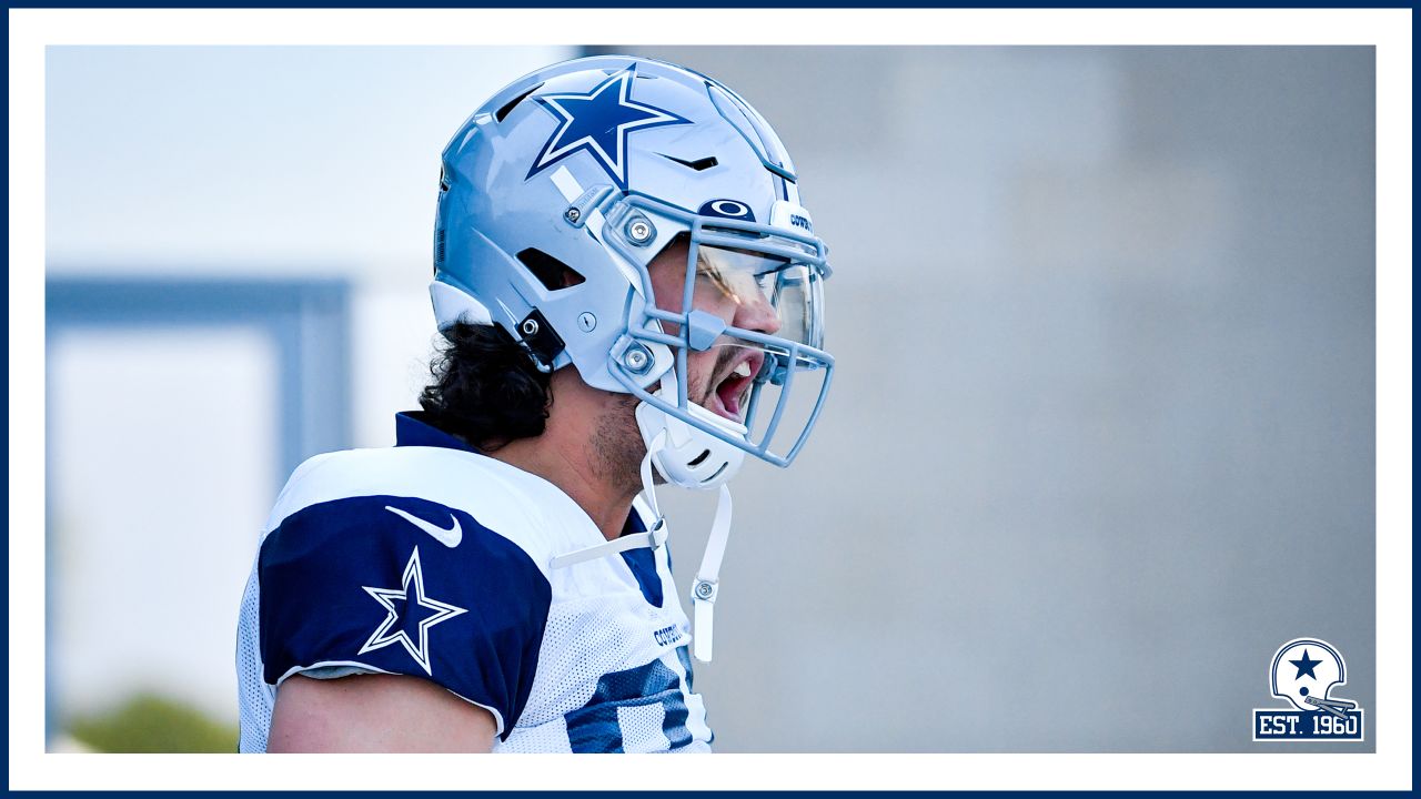 Dallas Cowboys Training Camp Day 6: Offense Looks Explosive - D210SPORTS