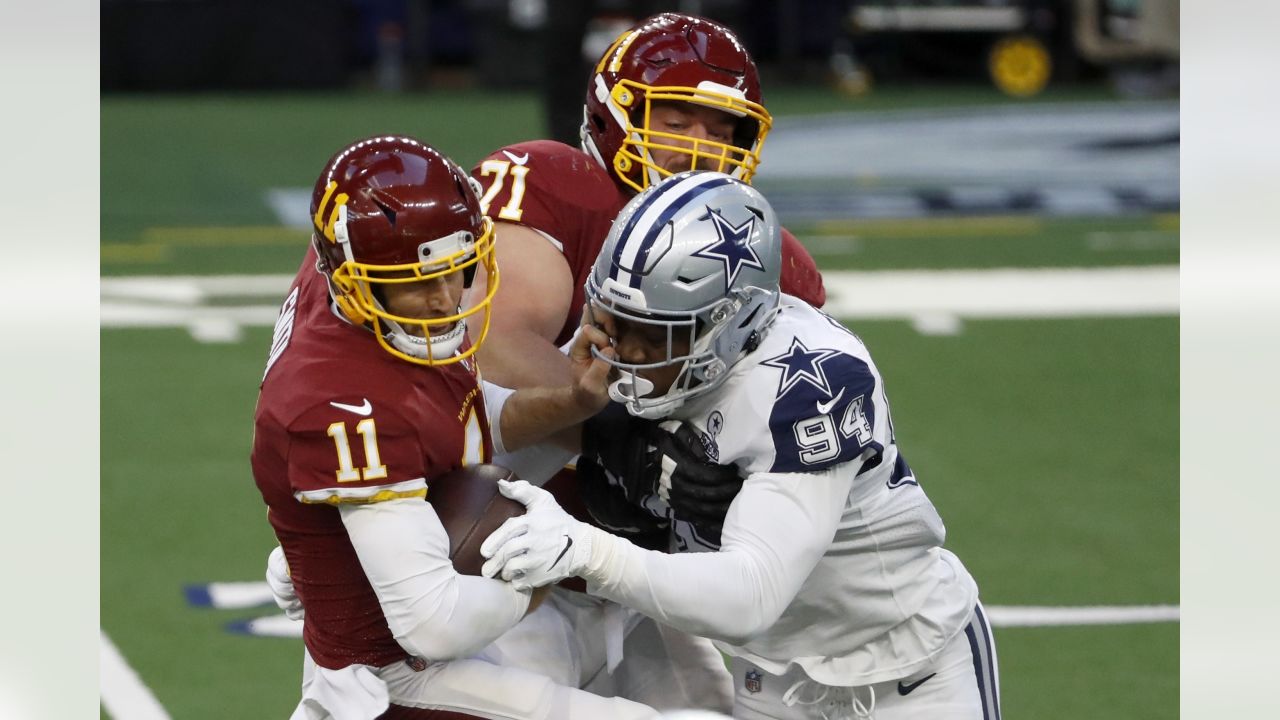 Dallas Cowboys vs. Washington Football Team, 2020 NFL Week 12 - Blogging  The Boys