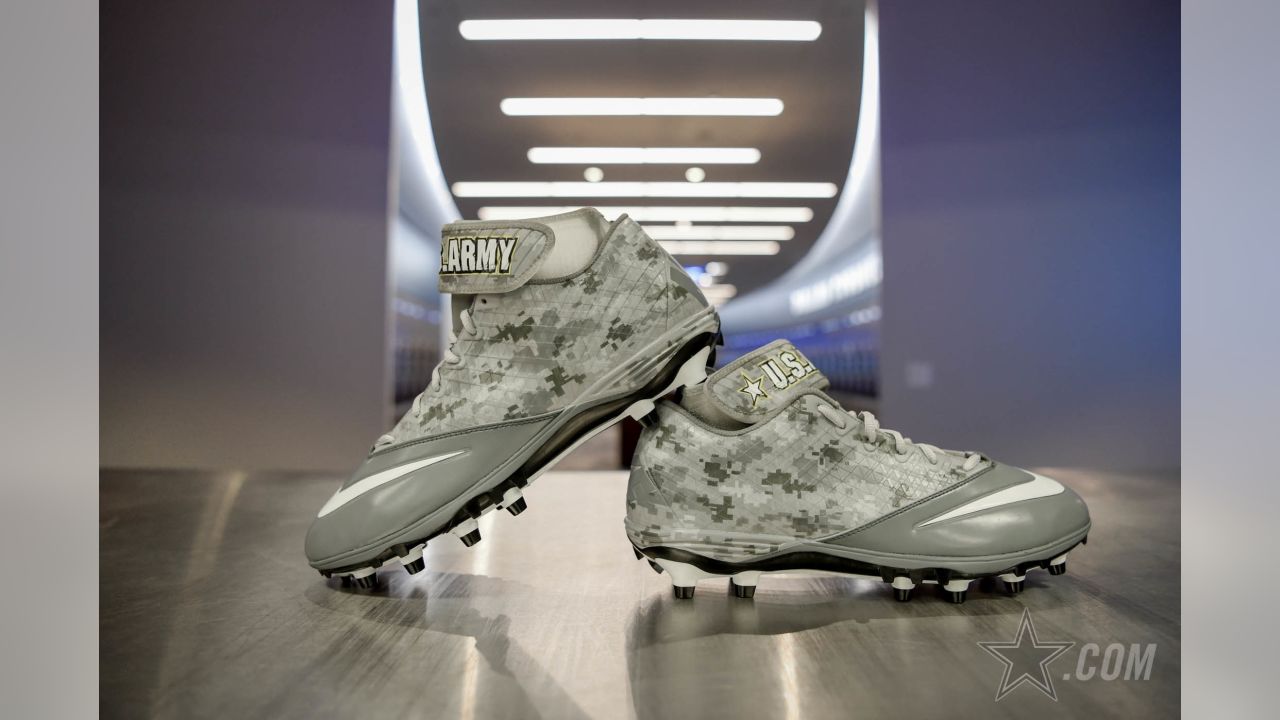 Jason Witten Dallas Cowboys Nike Vapor Untouchable Color Rush