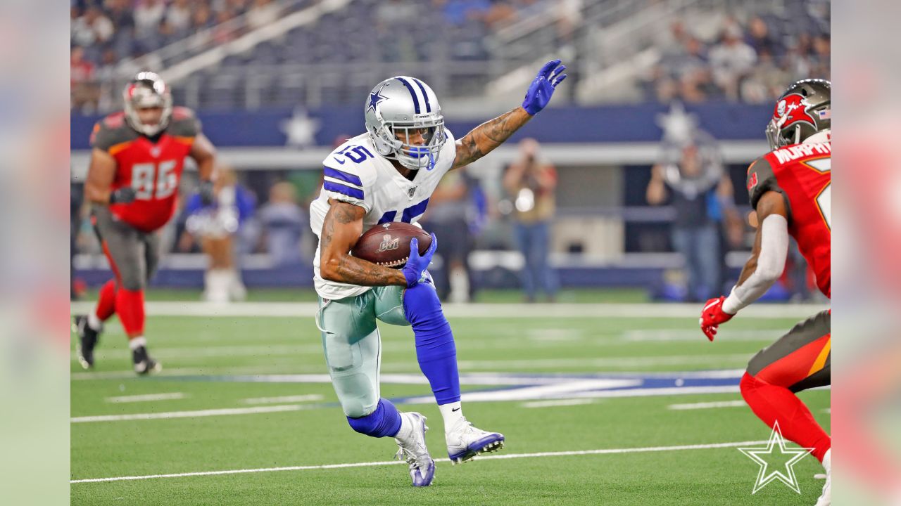 PHOTOS: Bucs beat the Dallas Cowboys 17-15 in 2019 preseason finale