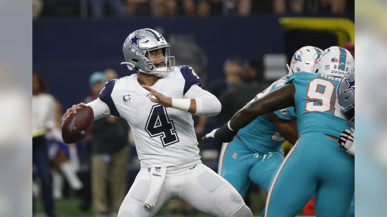 Cowboys vs Dolphins 2019 Week 3 game day live thread II - Blogging