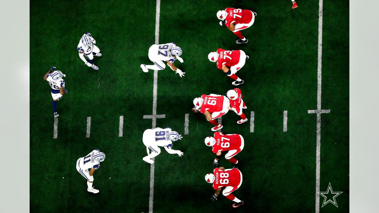 CARDINALS Vs COWBOYS FULL GAME Week 17  American Football 2022, January  02, Match NFL 2021-2022 