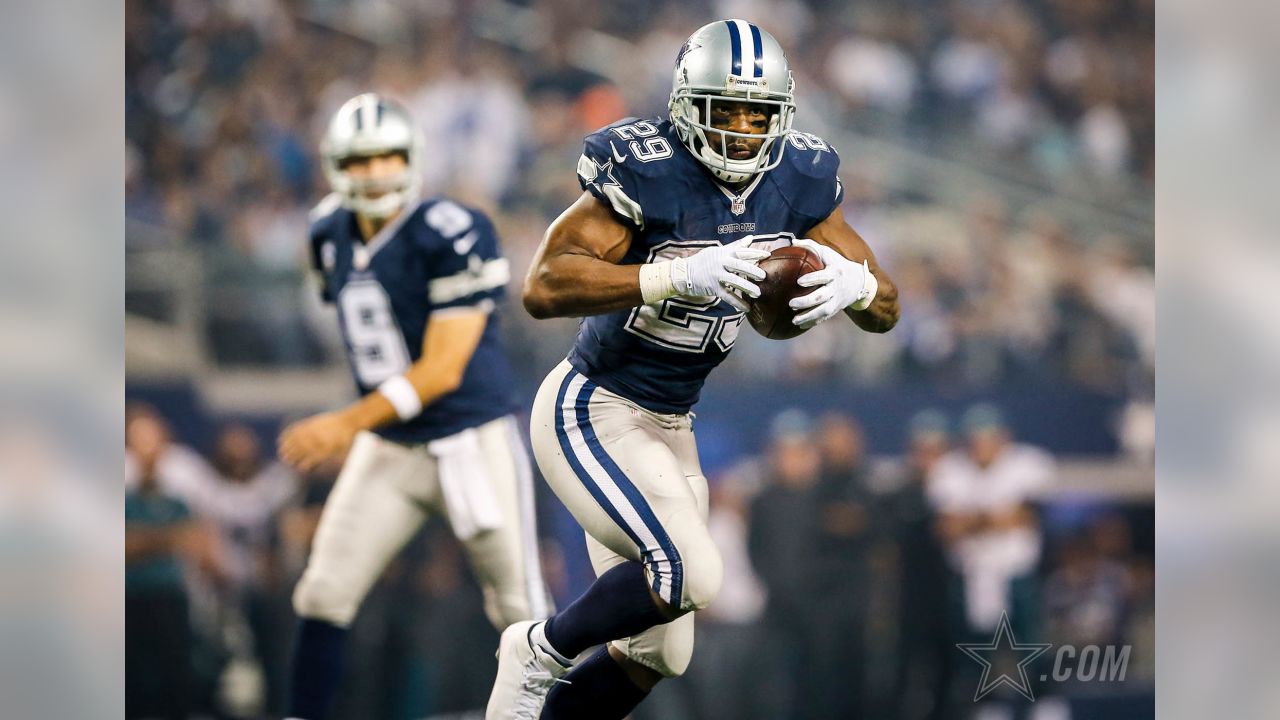 DeMarco Murray To Retire From NFL