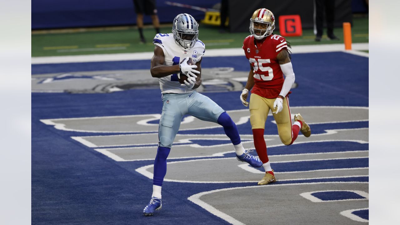 Dallas Cowboys vs. San Francisco 49ers, 2020 NFL Week 15 - Blogging The Boys